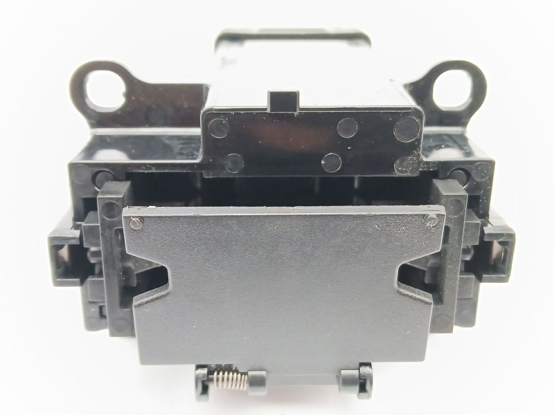 Recambio de modulo electronico para citroën c4 grand picasso intensive referencia OEM IAM 9800630080  