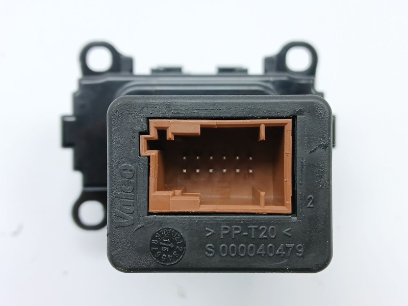 Recambio de modulo electronico para citroën c4 grand picasso intensive referencia OEM IAM 9800630080  