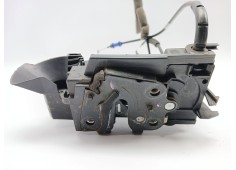 Recambio de cerradura puerta delantera derecha para citroën c4 grand picasso intensive referencia OEM IAM 9810310280  