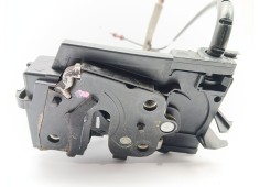 Recambio de cerradura puerta trasera derecha para citroën c4 grand picasso intensive referencia OEM IAM 9805636380  