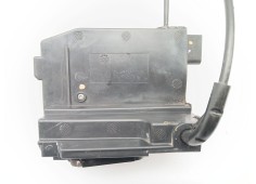 Recambio de cerradura puerta trasera derecha para citroën c4 grand picasso intensive referencia OEM IAM 9805636380   2