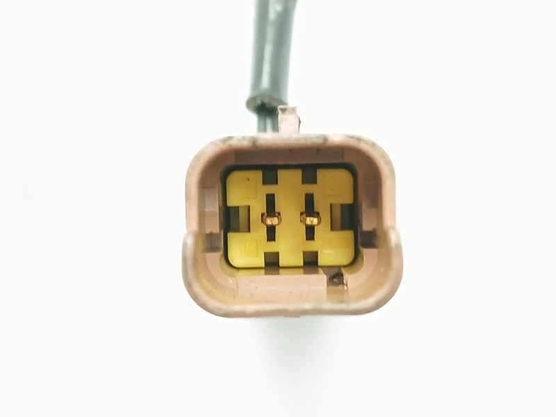 Recambio de sonda lambda para citroën c4 grand picasso intensive referencia OEM IAM 9665090280  