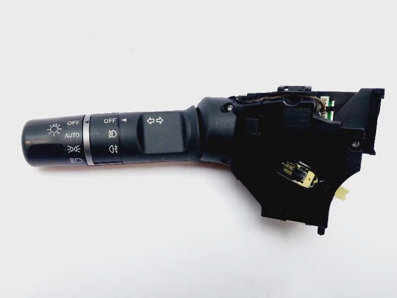 Recambio de mando luces para mazda 2 lim. (de) 1.5 sportive (3-ptas.) (76kw) referencia OEM IAM DF7566122  