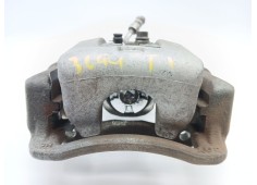 Recambio de pinza freno trasera izquierda para hyundai elantra vi sedán (ad, ada) 1.6 d referencia OEM IAM 58310F2A30  