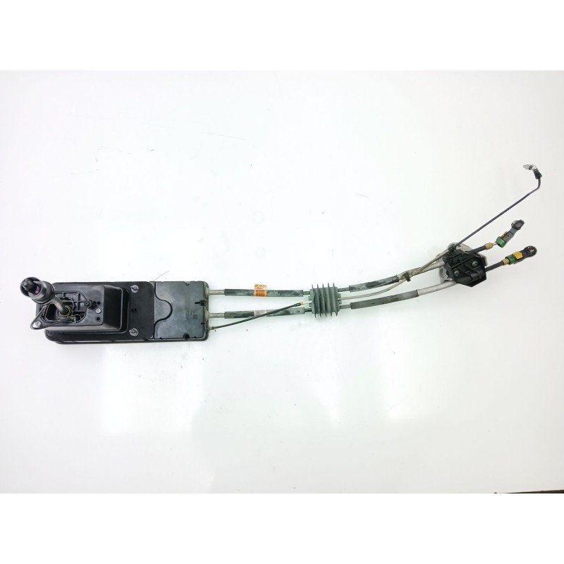 Recambio de palanca cambio para citroën c4 grand picasso intensive referencia OEM IAM 9806774080  119181260