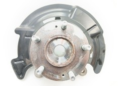 Recambio de mangueta delantera derecha para hyundai elantra vi sedán (ad, ada) 1.6 d referencia OEM IAM 51716F2000  