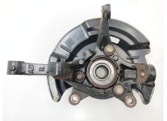 Recambio de mangueta delantera derecha para hyundai elantra vi sedán (ad, ada) 1.6 d referencia OEM IAM 51716F2000   2