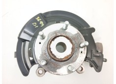 Recambio de mangueta delantera izquierda para hyundai elantra vi sedán (ad, ada) 1.6 d referencia OEM IAM 51715F2000  