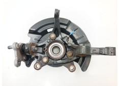 Recambio de mangueta delantera izquierda para hyundai elantra vi sedán (ad, ada) 1.6 d referencia OEM IAM 51715F2000   2