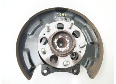 Recambio de mangueta trasera derecha para hyundai elantra vi sedán (ad, ada) 1.6 d referencia OEM IAM   