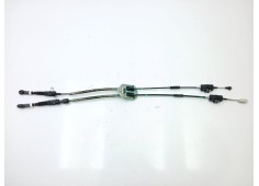 Recambio de varillaje cambio para hyundai elantra vi sedán (ad, ada) 1.6 d referencia OEM IAM 43794F2300  