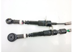 Recambio de varillaje cambio para hyundai elantra vi sedán (ad, ada) 1.6 d referencia OEM IAM 43794F2300   2