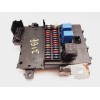 Recambio de caja reles / fusibles para nissan terrano/terrano.ii (r20) luxury referencia OEM IAM 3L110103  