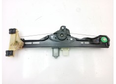 Recambio de elevalunas trasero derecho para citroën c4 grand picasso intensive referencia OEM IAM 9676172380  9675288180