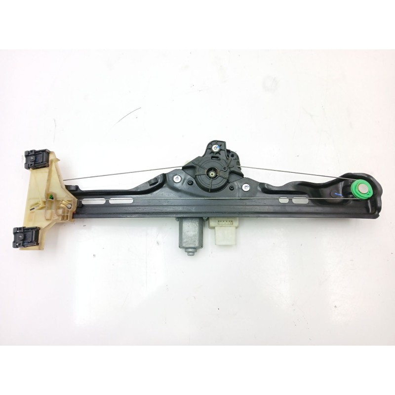 Recambio de elevalunas trasero derecho para citroën c4 grand picasso intensive referencia OEM IAM 9676172380  9675288180