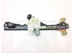 Recambio de elevalunas trasero derecho para citroën c4 grand picasso intensive referencia OEM IAM 9676172380  9675288180 2