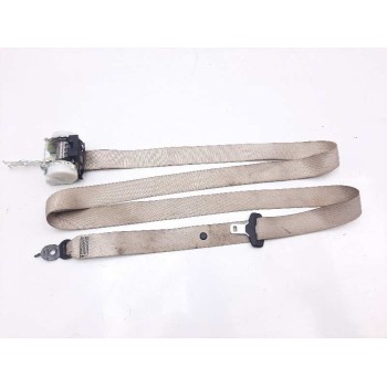 CINTURON SEGURIDAD TRASERO IZQUIERDO S3916324005 34048318B 