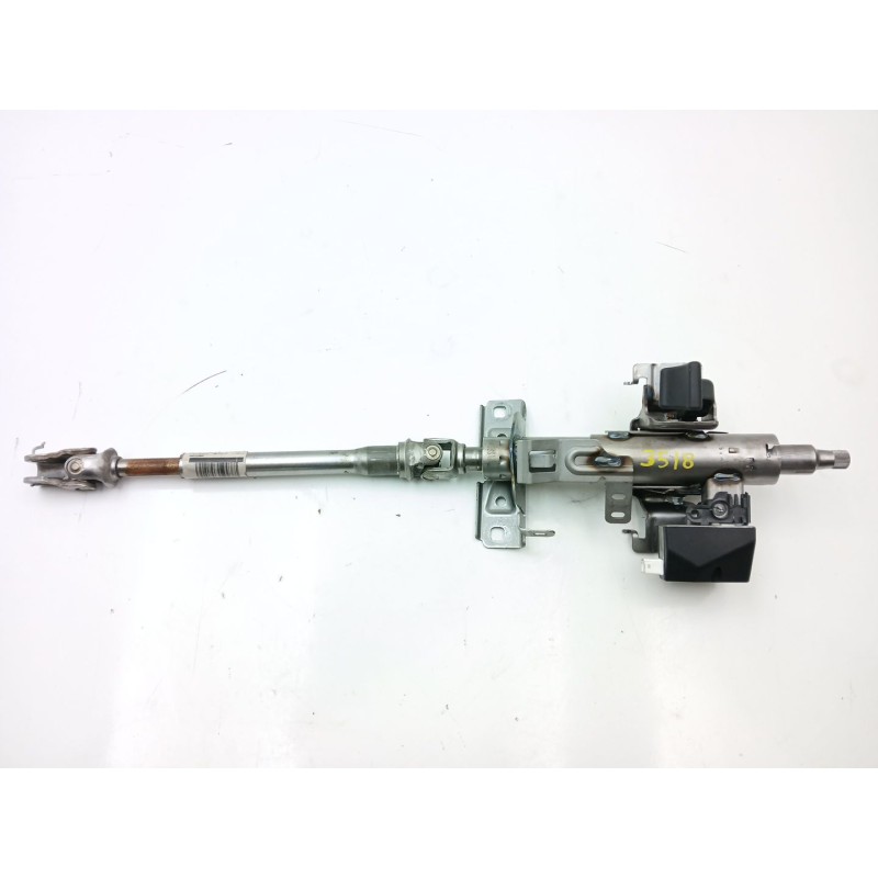 Recambio de columna direccion para citroën c4 grand picasso intensive referencia OEM IAM 96748611ZD  