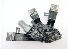 Recambio de motor limpia trasero para citroën c4 grand picasso intensive referencia OEM IAM 9677680580  0390208008