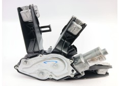 Recambio de motor limpia trasero para citroën c4 grand picasso intensive referencia OEM IAM 9677680580  0390208008 2