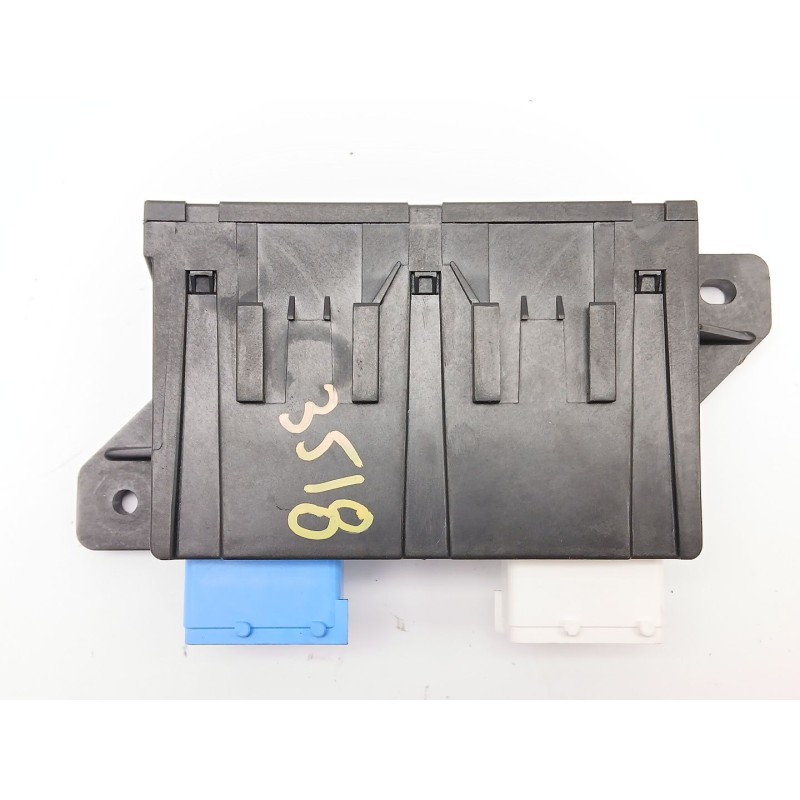 Recambio de modulo electronico para citroën c4 grand picasso intensive referencia OEM IAM 9812711280  