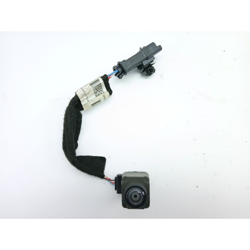 Recambio de modulo electronico para citroën c4 grand picasso intensive referencia OEM IAM 9801146580  