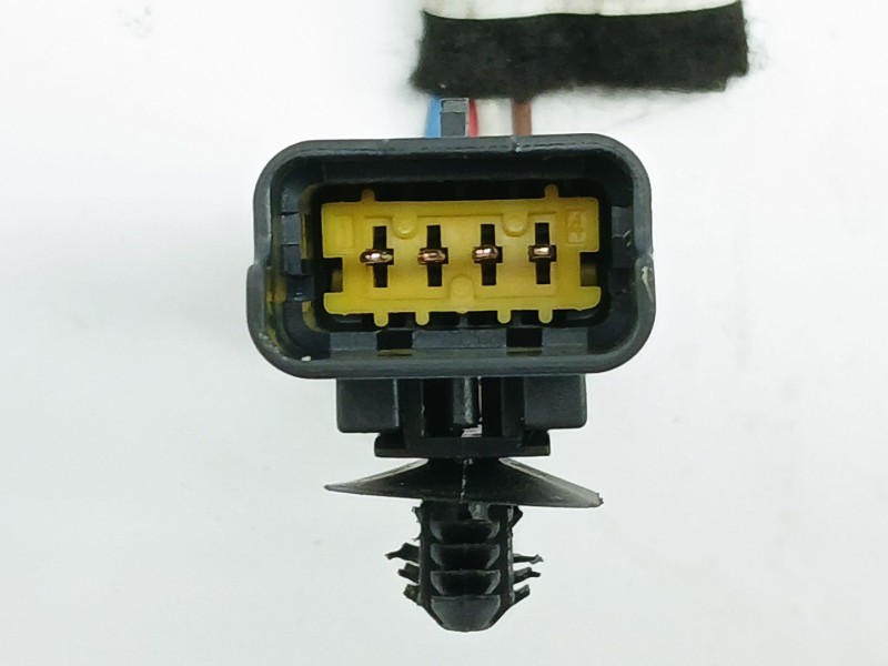 Recambio de modulo electronico para citroën c4 grand picasso intensive referencia OEM IAM 9801146580  