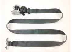 Recambio de cinturon seguridad trasero derecho para citroën c4 grand picasso intensive referencia OEM IAM 9806583XX  