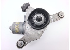 Recambio de motor limpia delantero para citroën c4 grand picasso intensive referencia OEM IAM 9811384780  