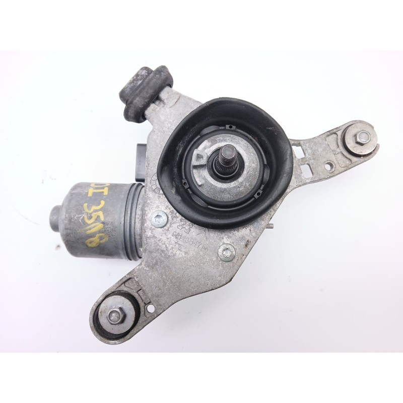 Recambio de motor limpia delantero para citroën c4 grand picasso intensive referencia OEM IAM 9811384780  