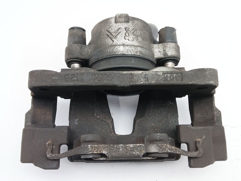 Recambio de pinza freno delantera derecha para citroën c4 grand picasso intensive referencia OEM IAM 9807197380  