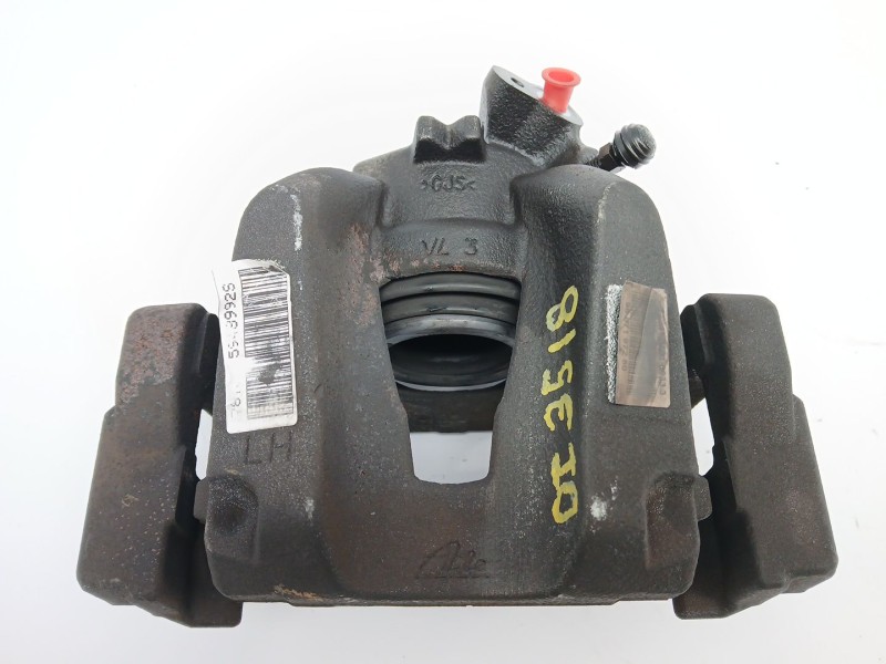 Recambio de pinza freno delantera izquierda para citroën c4 grand picasso intensive referencia OEM IAM 9807197280  