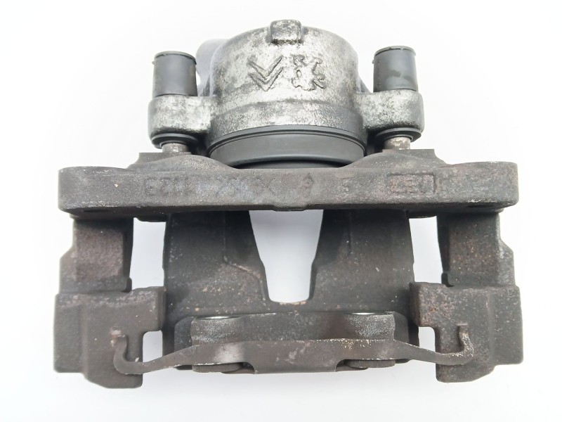 Recambio de pinza freno delantera izquierda para citroën c4 grand picasso intensive referencia OEM IAM 9807197280  
