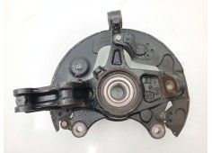 Recambio de mangueta delantera derecha para citroën c4 grand picasso intensive referencia OEM IAM 1610138080   2