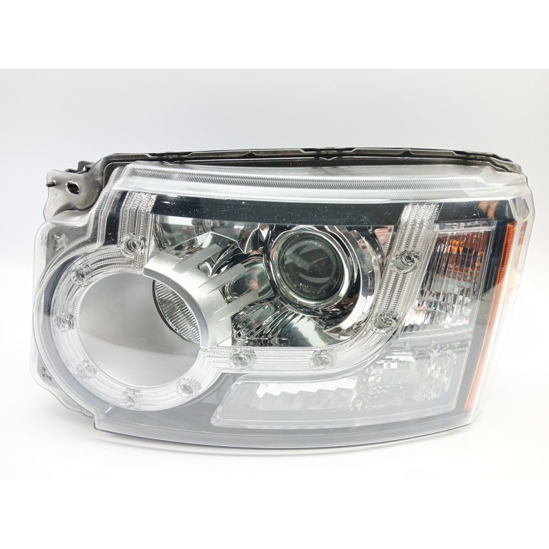 Recambio de faro izquierdo para land rover discovery iv (l319) 2.7 td 4x4 referencia OEM IAM AH2213W030BB  89903494