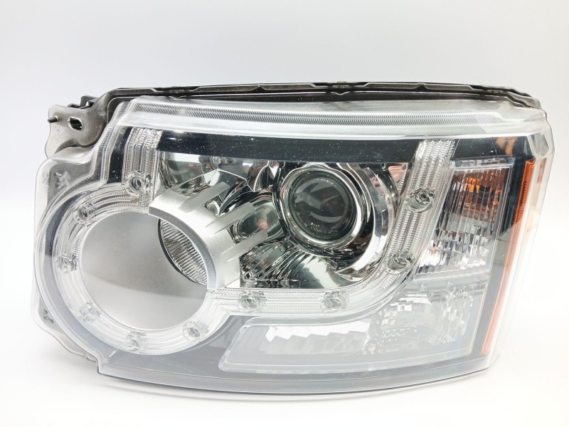 Recambio de faro izquierdo para land rover discovery iv (l319) 2.7 td 4x4 referencia OEM IAM AH2213W030BB  89903494