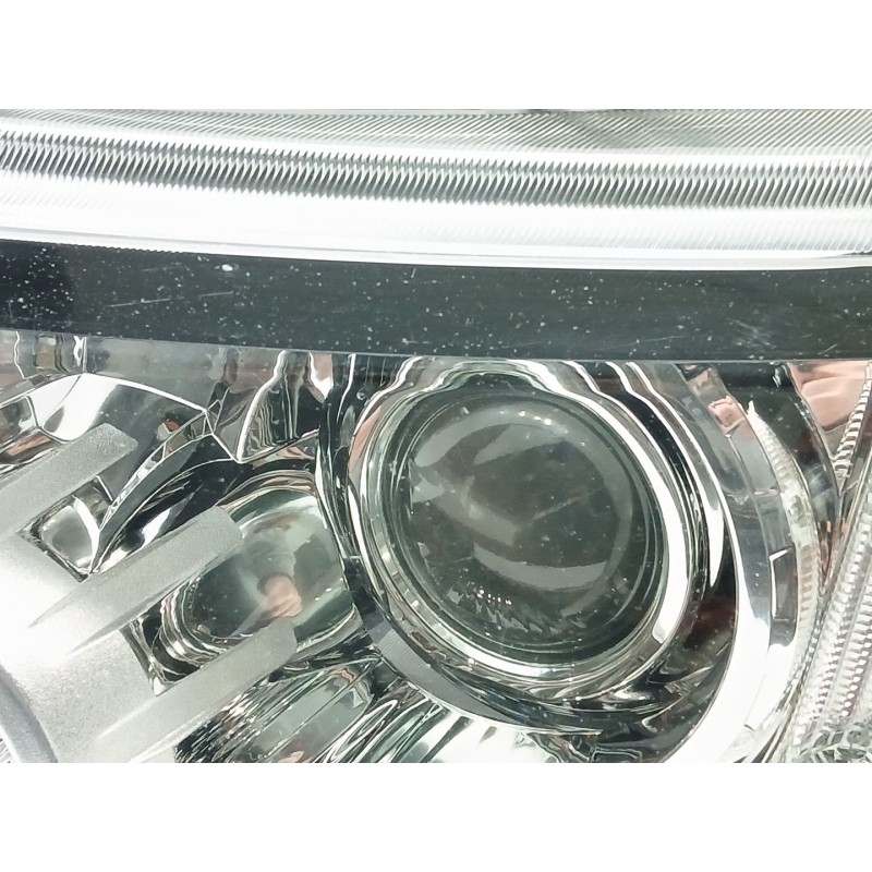 Recambio de faro izquierdo para land rover discovery iv (l319) 2.7 td 4x4 referencia OEM IAM AH2213W030BB  89903494