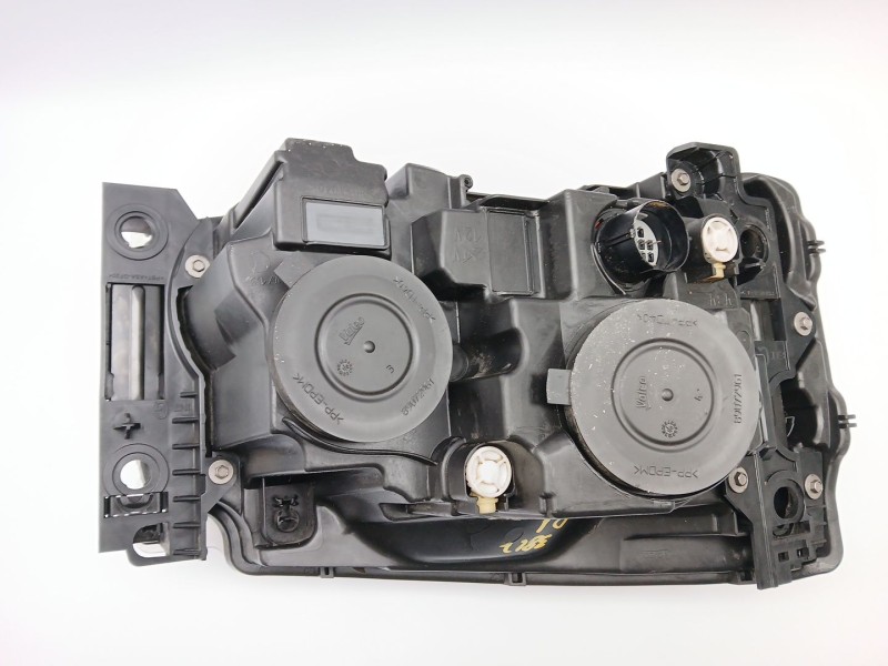 Recambio de faro izquierdo para land rover discovery iv (l319) 2.7 td 4x4 referencia OEM IAM AH2213W030BB  89903494