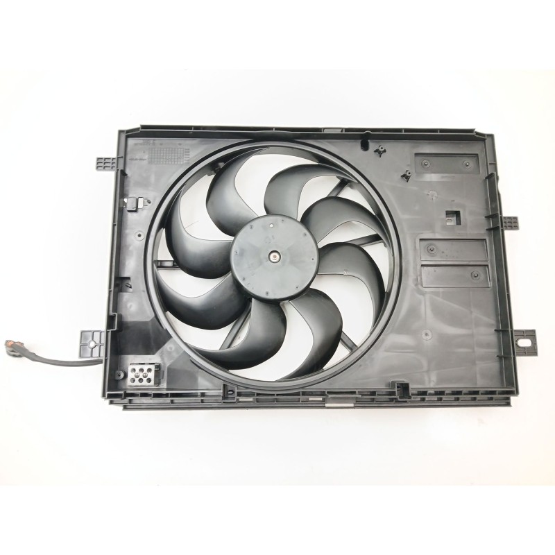 Recambio de electroventilador para citroën c4 grand picasso intensive referencia OEM IAM 9806313280  19995YY0591EP