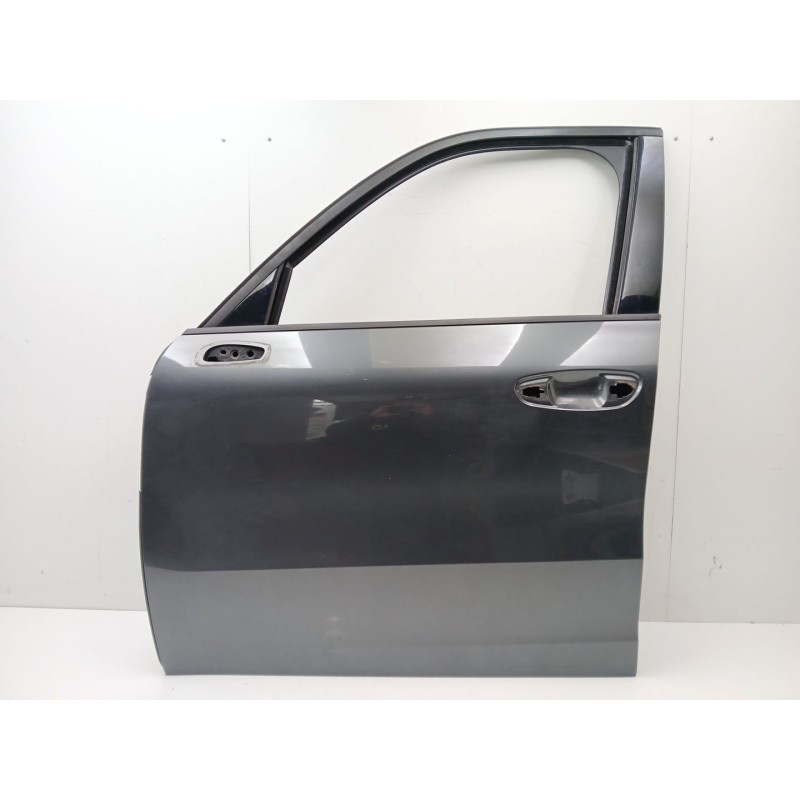 Recambio de puerta delantera izquierda para citroën c4 grand picasso intensive referencia OEM IAM 9803033380  