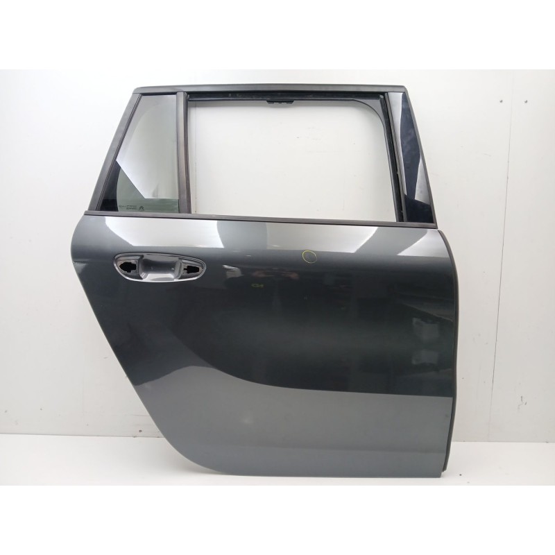 Recambio de puerta trasera derecha para citroën c4 grand picasso intensive referencia OEM IAM 9803033680  