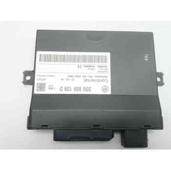 MODULO ELECTRONICO 3D0909139D 3D0909139D 