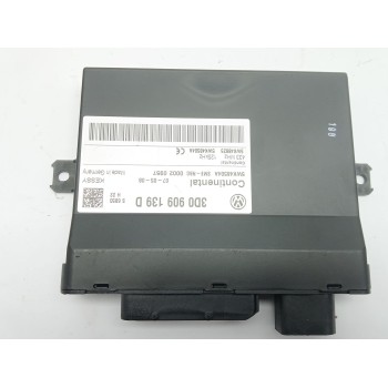 MODULO ELECTRONICO 3D0909139D 