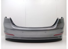 Recambio de paragolpes trasero para hyundai elantra vi sedán (ad, ada) 1.6 d referencia OEM IAM 86611F2000  