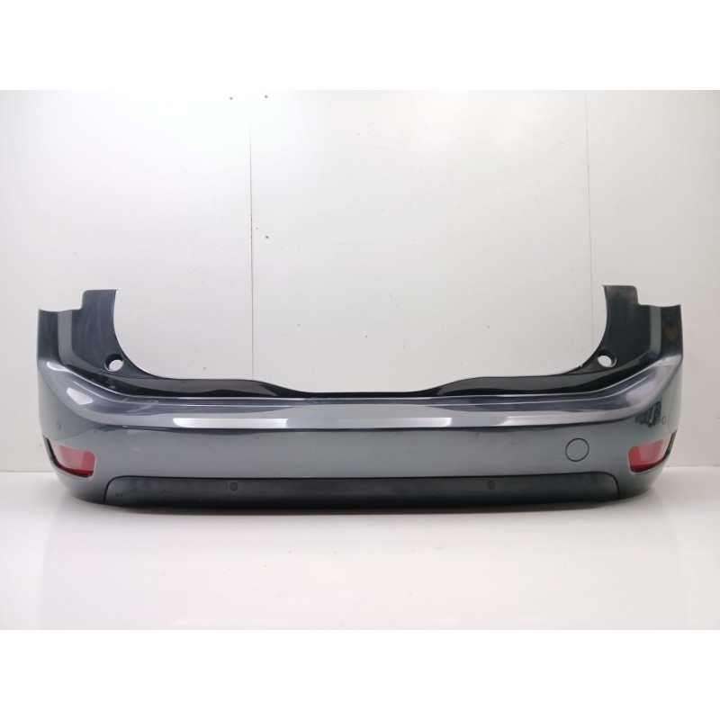 Recambio de paragolpes trasero para citroën c4 grand picasso intensive referencia OEM IAM AA36225333  