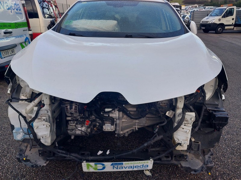 renault kadjar (ha_, hl_) del año 2015