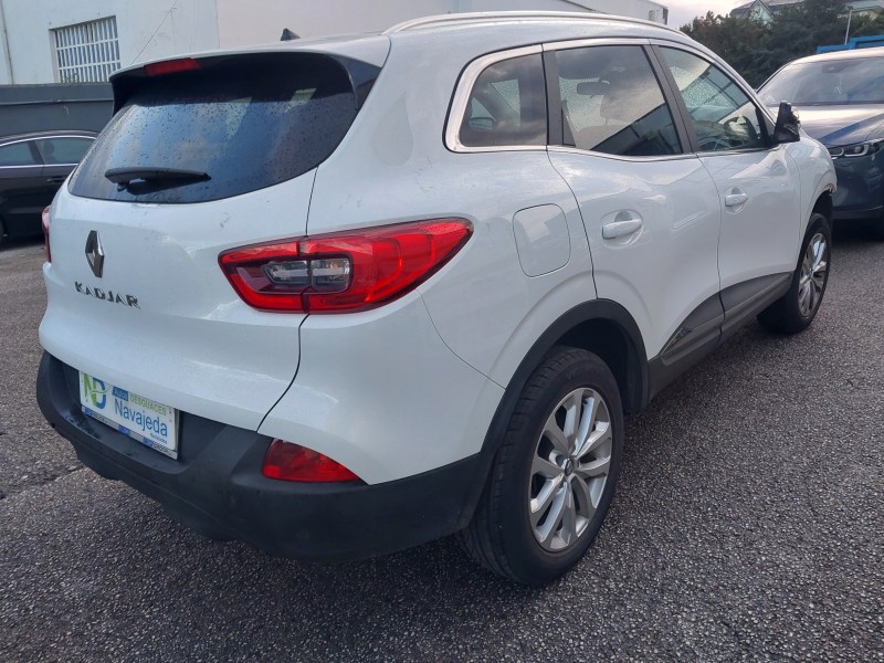 renault kadjar (ha_, hl_) del año 2015
