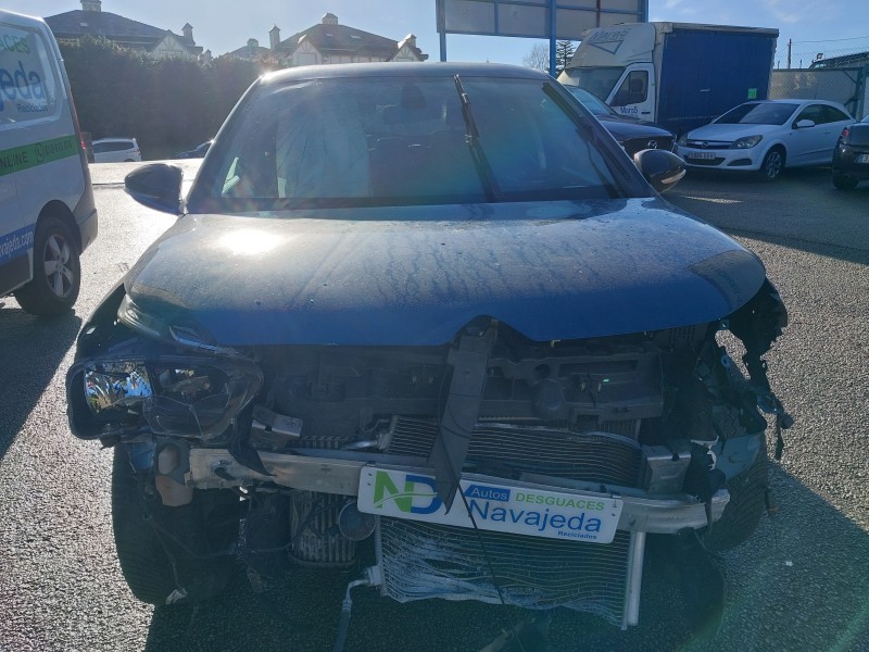 citroën c4 cactus del año 2019