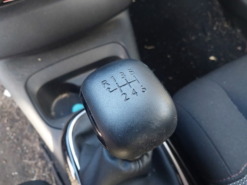 citroën c4 cactus del año 2019