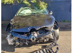 renault clio iv (bh_) del año 2013